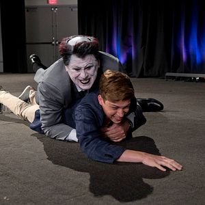 Fotoğraf Barry Bostwick