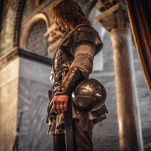 Fotoğraf Danila Kozlovsky