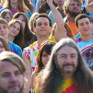 Fotoğraf Shayne Topp