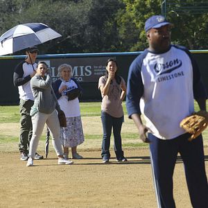 Fotoğraf The Middle