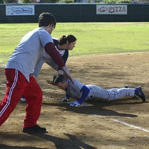 Fotoğraf The Middle