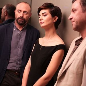 Fotoğraf Halit Ergenç