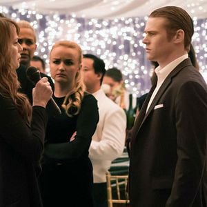 Fotoğraf Melinda Clarke