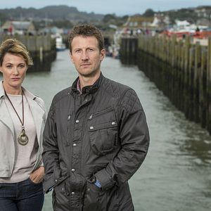 Fotoğraf Broadchurch