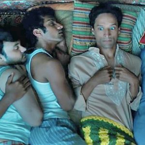 Fotoğraf Danny Pudi