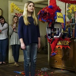Fotoğraf Kyla Kenedy