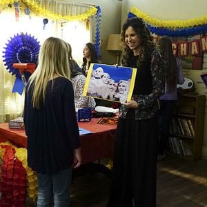 Fotoğraf Minnie Driver