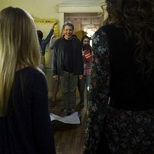 Fotoğraf John Ross Bowie