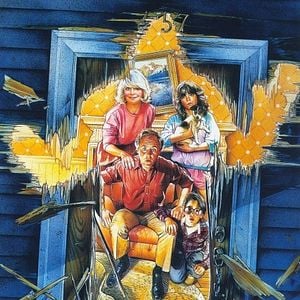 Fotoğraf Harry and the Hendersons