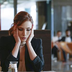 Fotoğraf Paramparça