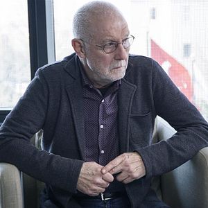 Fotoğraf Paramparça