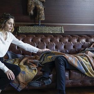 Fotoğraf Paramparça