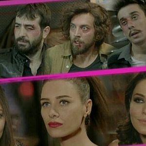 Fotoğraf Aç Kapıyı Çok Fenayım