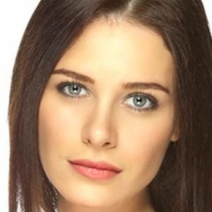 Fotoğraf Gözde Mukavelat