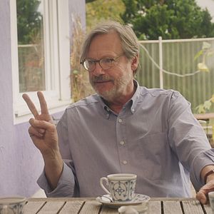 Fotoğraf Michael Wittenborn