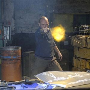 Fotoğraf Andrew Howard