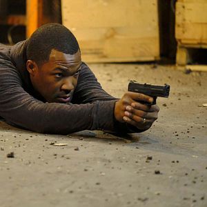 Fotoğraf Corey Hawkins