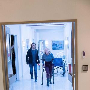 Fotoğraf Jonathan Jackson