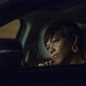 Fotoğraf Queen Latifah