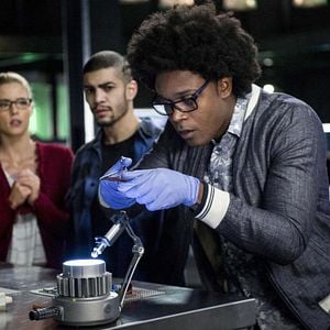 Fotoğraf Echo Kellum