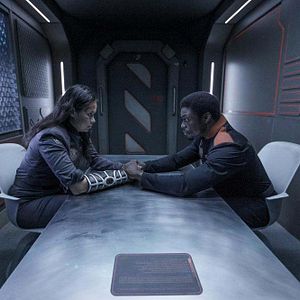 Fotoğraf Frankie Adams