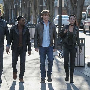 Fotoğraf George Eads