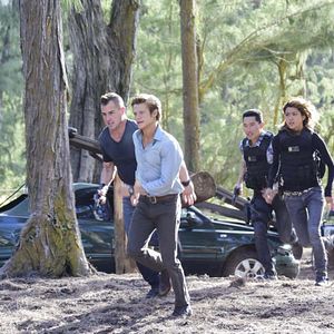 Fotoğraf George Eads