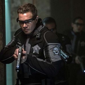 Fotoğraf Taylor Handley