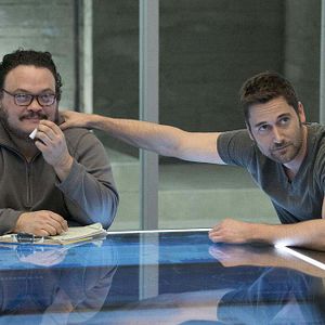 Fotoğraf Adrian Martinez