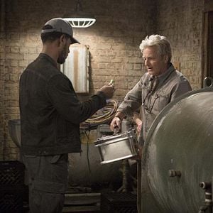 Fotoğraf William Russ