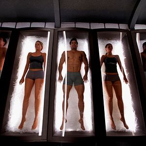 Fotoğraf Mykel Shannon Jenkins