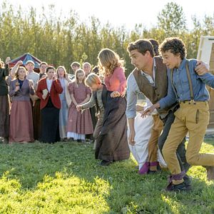 Fotoğraf Daniel Lissing