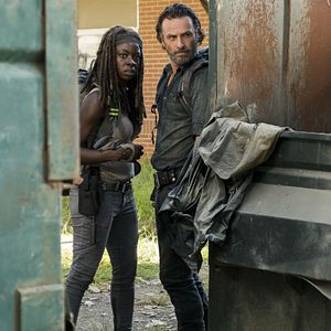 Fotoğraf Danai Gurira