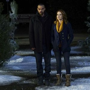 Fotoğraf Sarah Drew