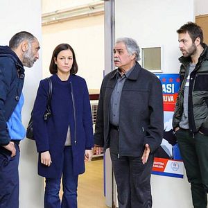 Fotoğraf Bu Şehir Arkandan Gelecek