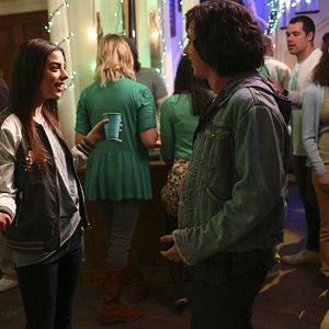 Fotoğraf The Middle