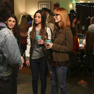 Fotoğraf Galadriel Stineman