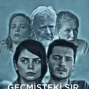 Fotoğraf Geçmişteki Sır