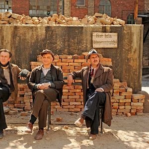 Fotoğraf Bye Bye Germany