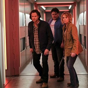 Fotoğraf Jared Padalecki