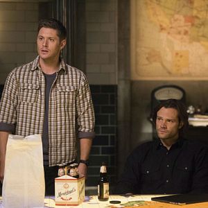 Fotoğraf Jared Padalecki