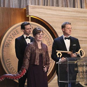 Fotoğraf Alan Tudyk