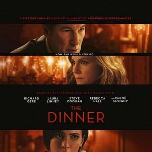 Fotoğraf The Dinner