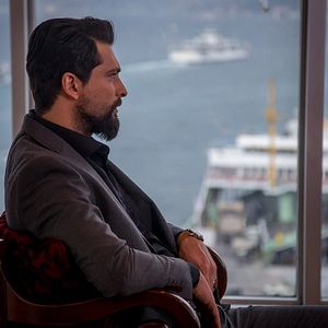 Fotoğraf Cesur Yürek