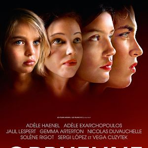 Fotoğraf Dört Kadın Bir Hayat