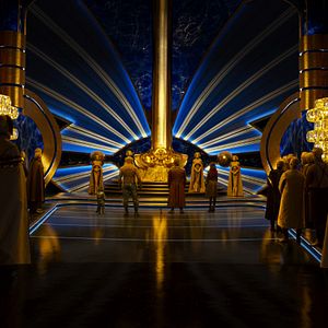 Fotoğraf Galaksinin Koruyucuları 2