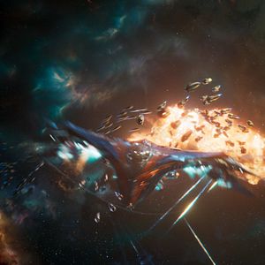 Fotoğraf Galaksinin Koruyucuları 2