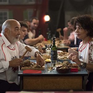 Fotoğraf Isabelle Mergault