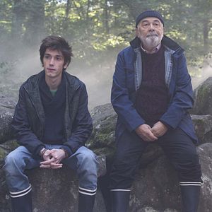 Fotoğraf François Deblock