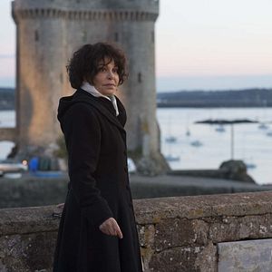 Fotoğraf Isabelle Mergault